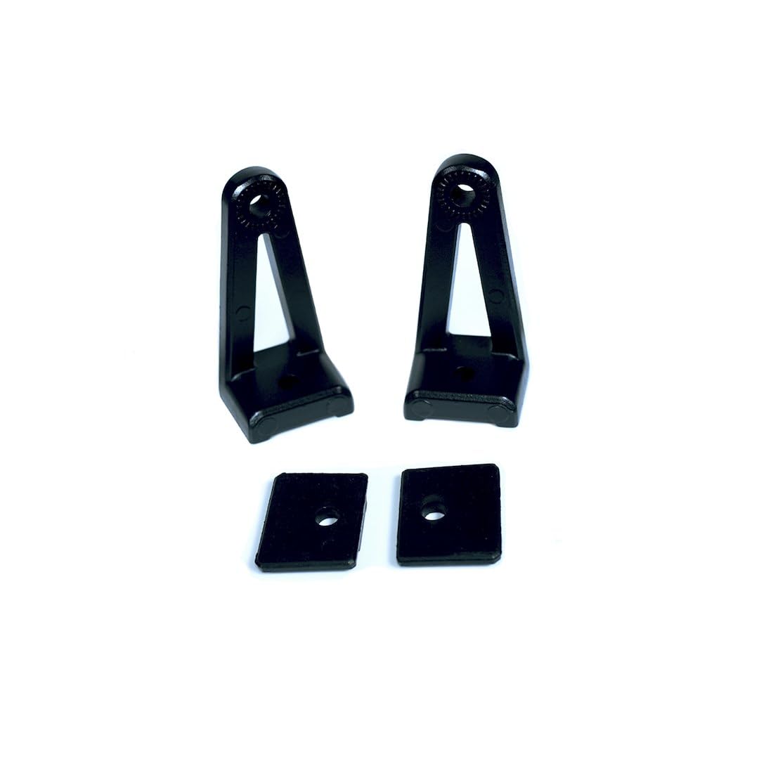 Trailfx Hrdwrkt10 Hardware Kit For 7Srsaux