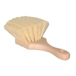 S.M. Arnold Detail King Medium Duty Tire, Wheel, Wheel Well Cleaning Brush