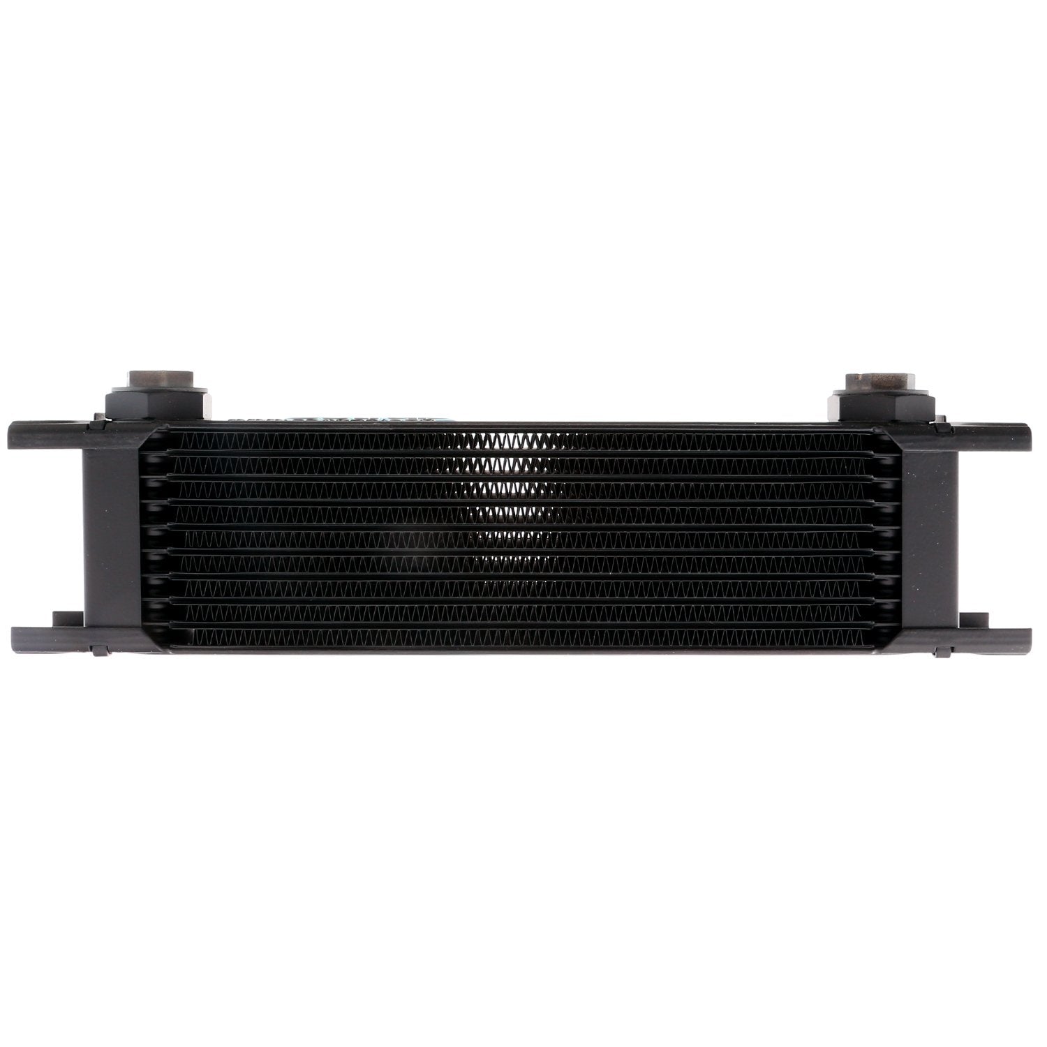 Setrab 6 Series Proline Engine Oil Cooler, 10 Row With M22 Ports