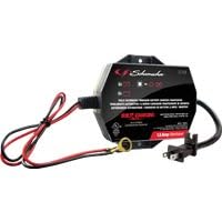Schumacher Sc1300 1.5A 6/12V Fully Automatic Battery Charger/Maintainer2