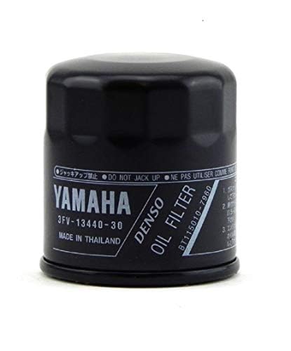 Yamaha Je8-13440-00-00 Element Assembly, Oil Cleaner; New # 3Fv-13440-30-00 Made By Yamaha