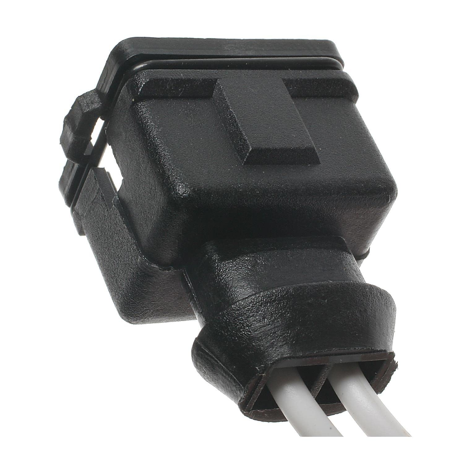 Standard Ignition Air Charge Temperature Sensor Connector,Idle Air Control Valve Connector P/N:S-697