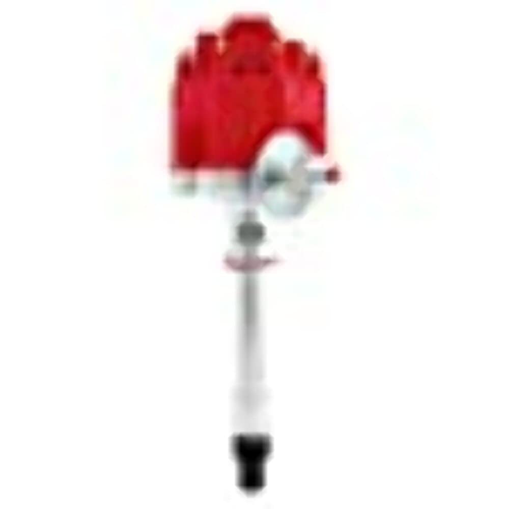 Speedfx 3105R Hei Dist. 75-79 Sb/Bb Olds V8 Red C