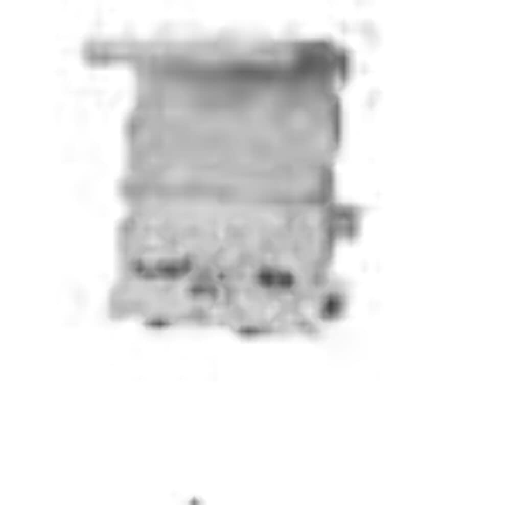 Leer Frontier Rear Block 133968