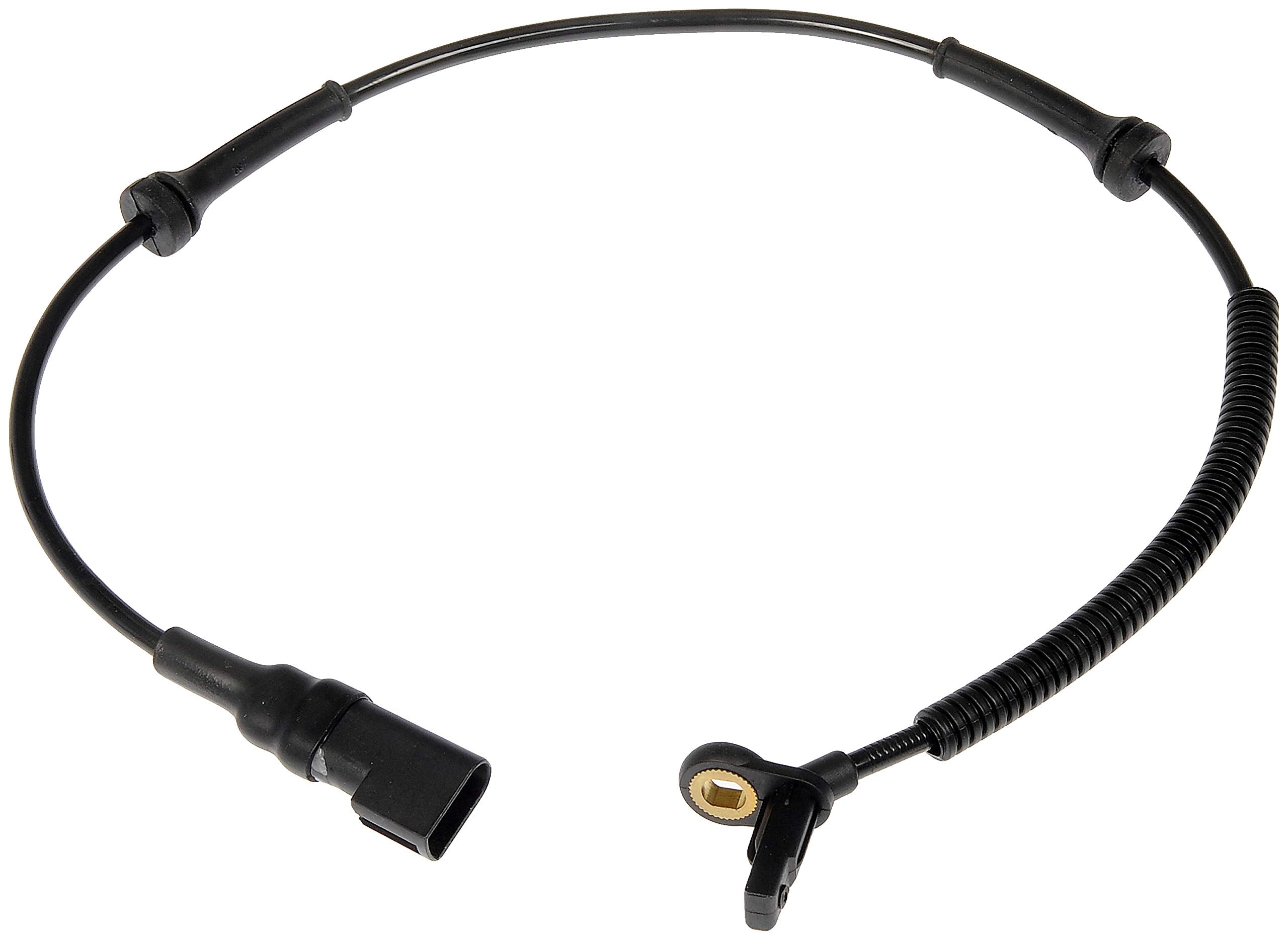 Dorman 970-170 Abs Wheel Speed Sensor Compatible With Select Ford Models