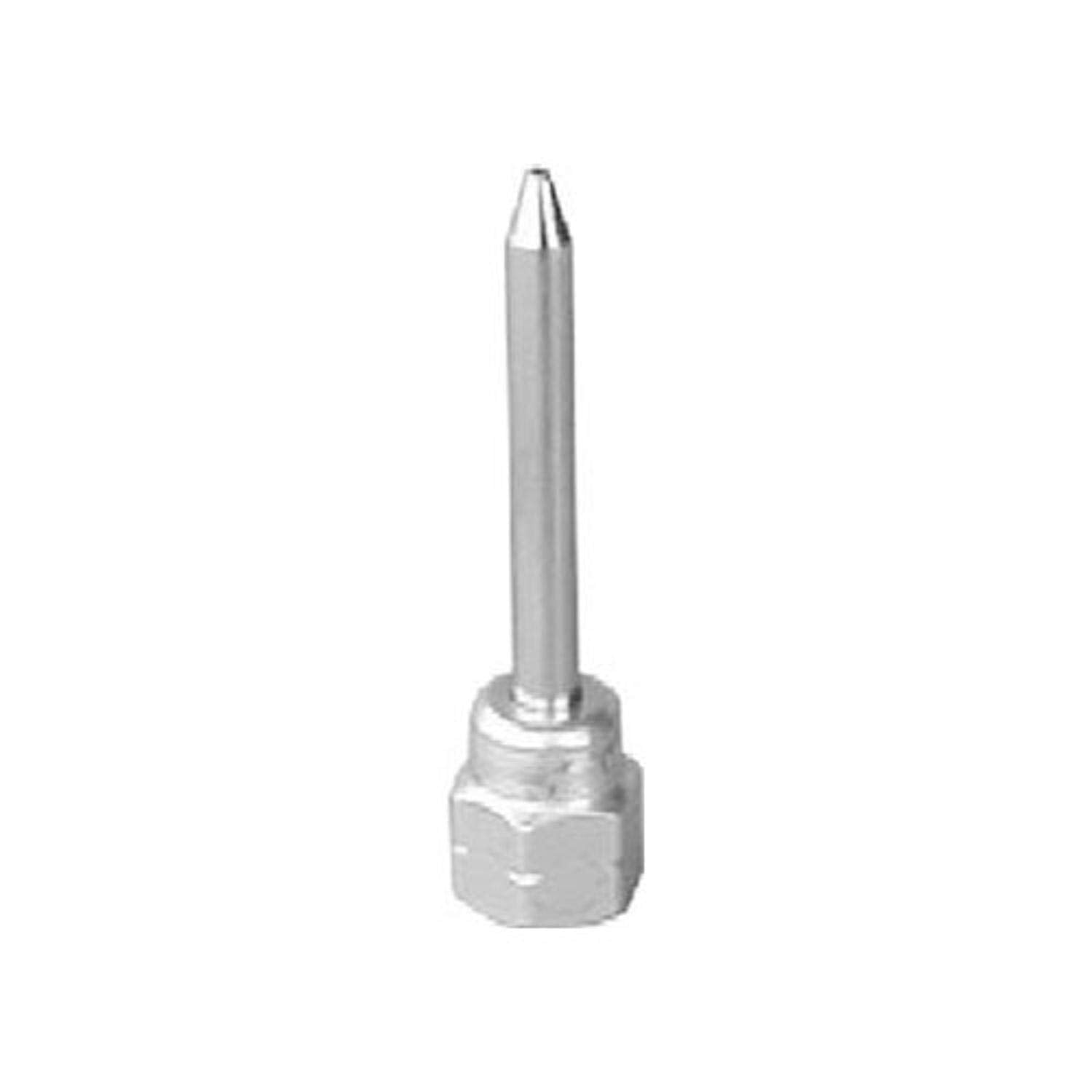 Aff 1-1/2 Needle Adapter For Hand-Operated Grease Guns, 8027