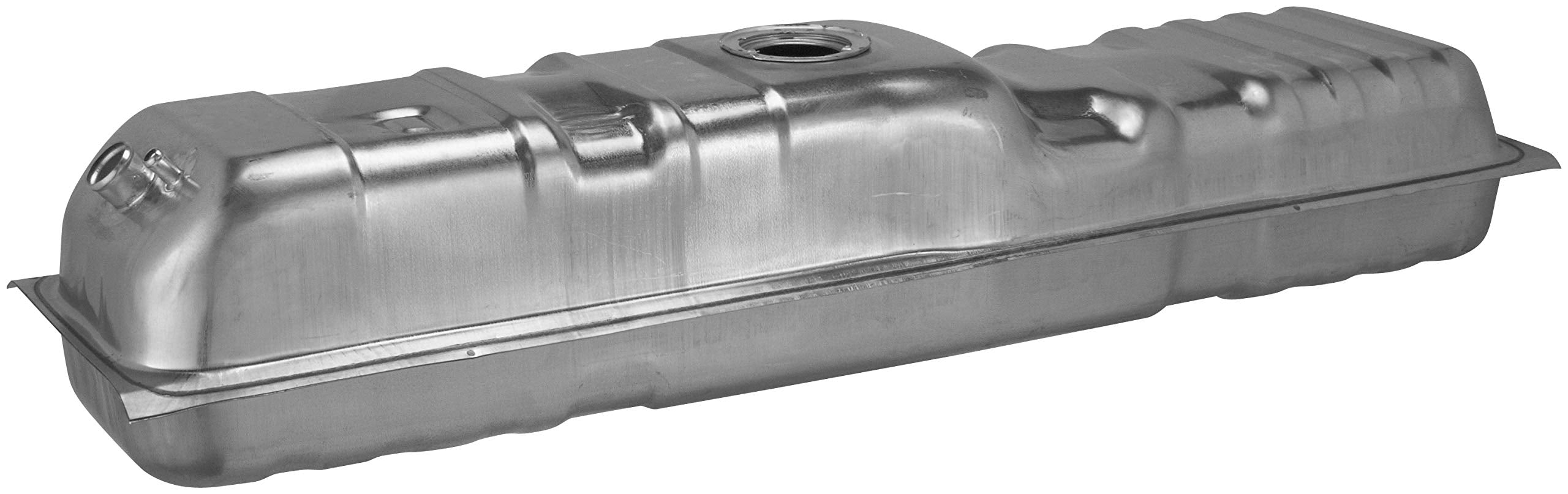 Spectra Premium Gm1B Fuel Tank For General Motors , Silver
