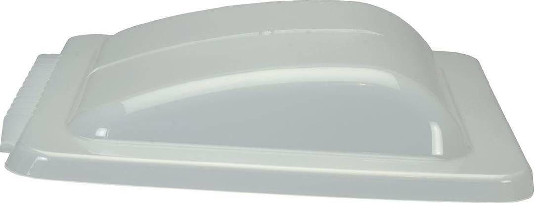 Maxx Air Maxxair 00-335001 Unimaxx Universal Vent Lid Replacement Kit - White
