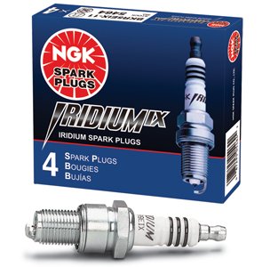 4 Ngk Spark Plugs Suzuki Gsx1300R Hayabusa 99-07 Cr9Eix
