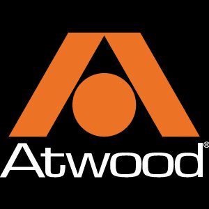 Atwood Mobile Products Fan-Tastic Vent White Double Dome Kit - K2020-81