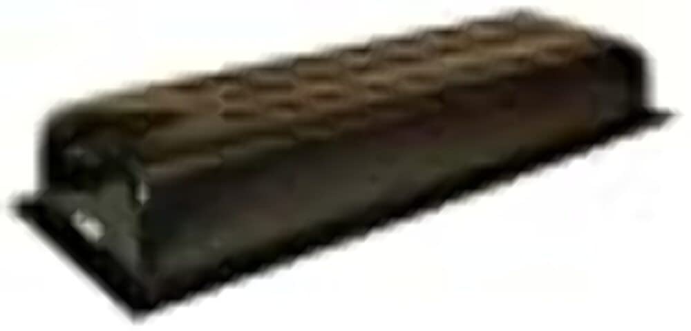 Icon Holding Tank Center End Drain Ht706Ed With 3 Spigot & 4 Level Sensors Installed