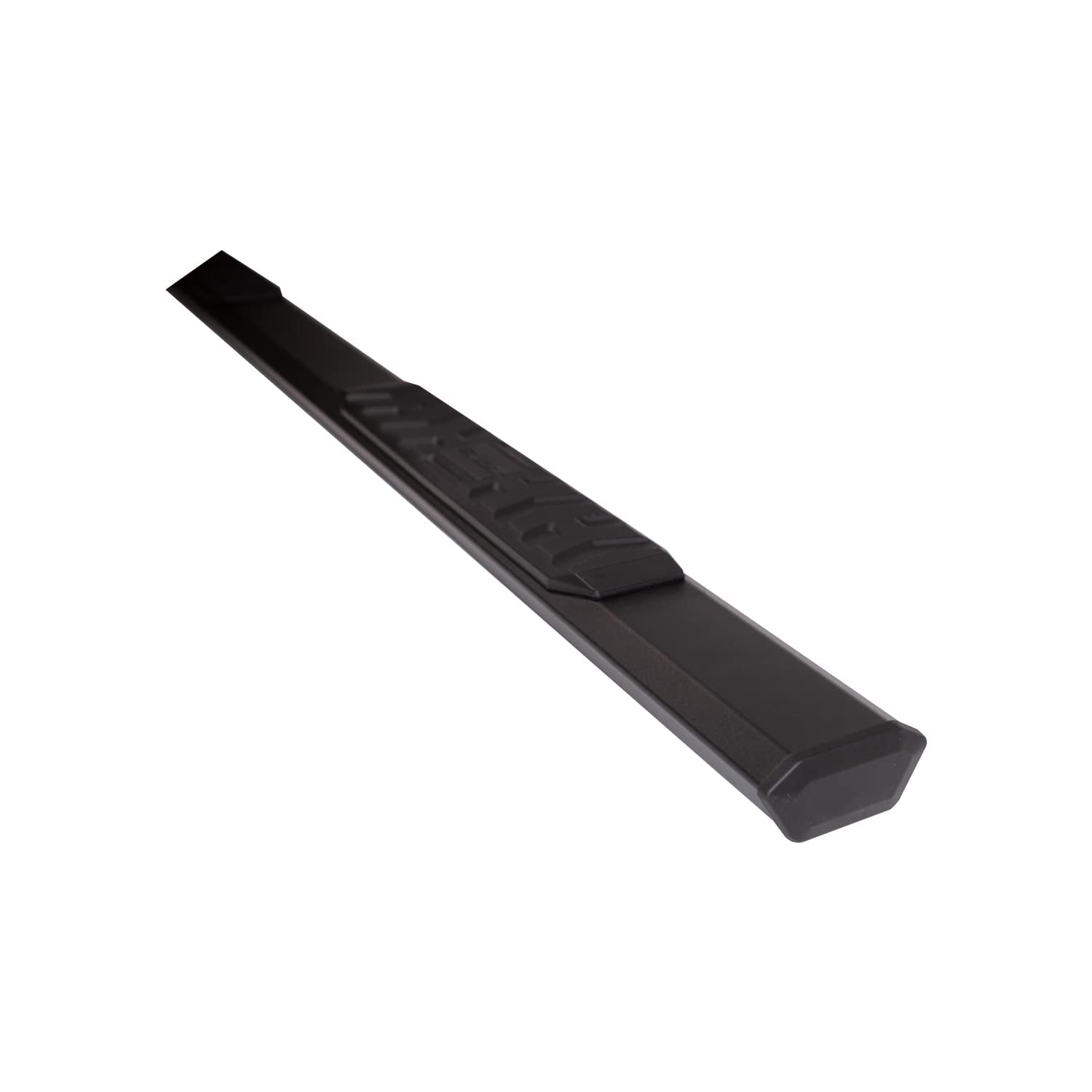 Trailfx 4.5 Hexagonal Aluminum Step Bars Compatible With 15-21 Colorado/Canyon Extended Cab