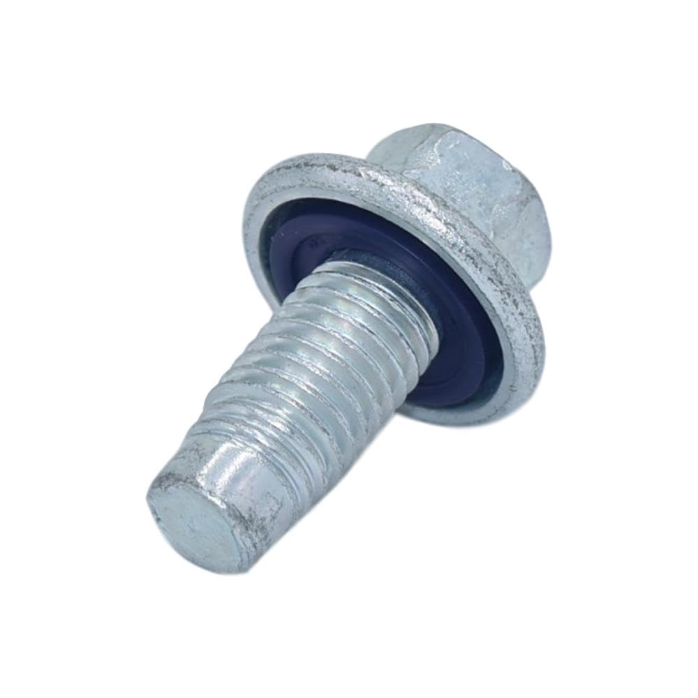 Ford 9L8Z-6730-A Plug - Oil Drain
