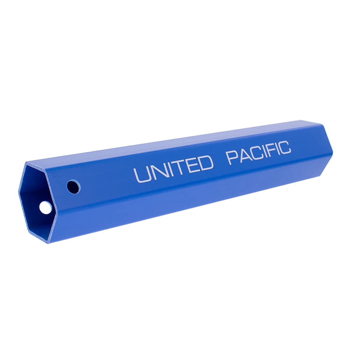 United Pacific 10506 13-Inch Plastic Lug Nut Cover Socket For Plastic Lug Nuts, Easy Install & Removal Of Plastic Lug Nut Covers, Hex Shape - 1 Unit