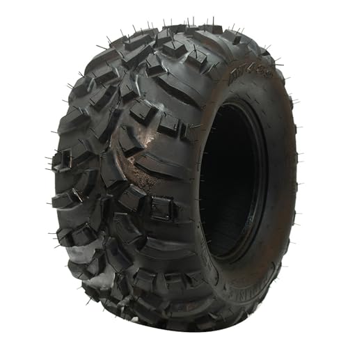 Carlisle At489 Atv Bias Tire - 25/10.00-12