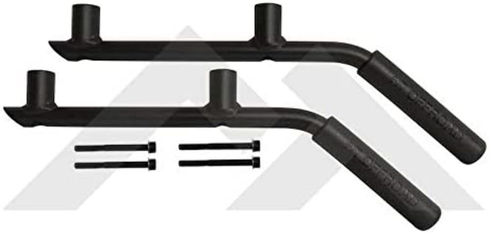 Rt Off-Road Grab Handle Set
