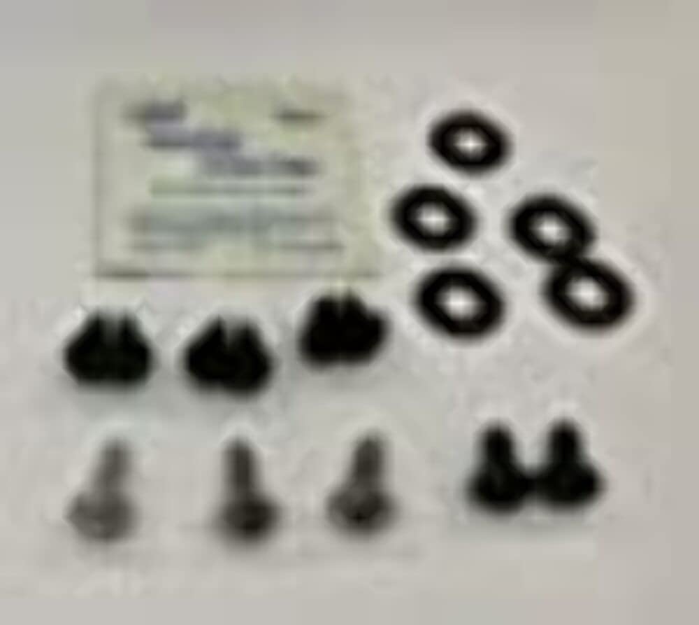 Trail Fx Plst Trailfx Replacement Hardware-8490H