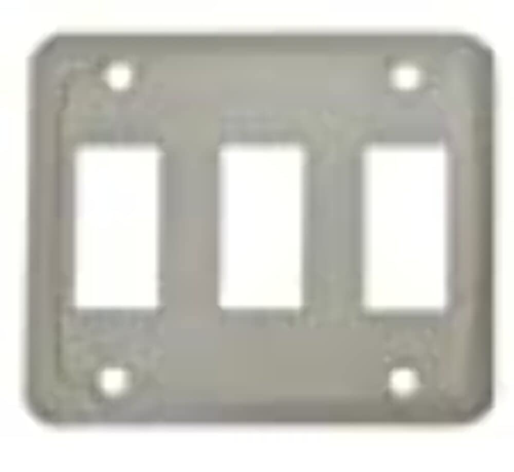 Valterra Diamond Group P7301C Switch Plate Cover