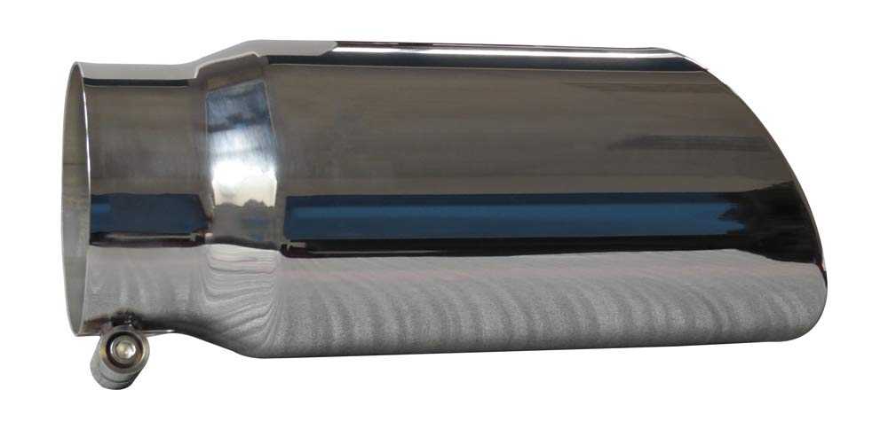 Speed Fx Exhaust Tip 4' Inlet 5' 405S