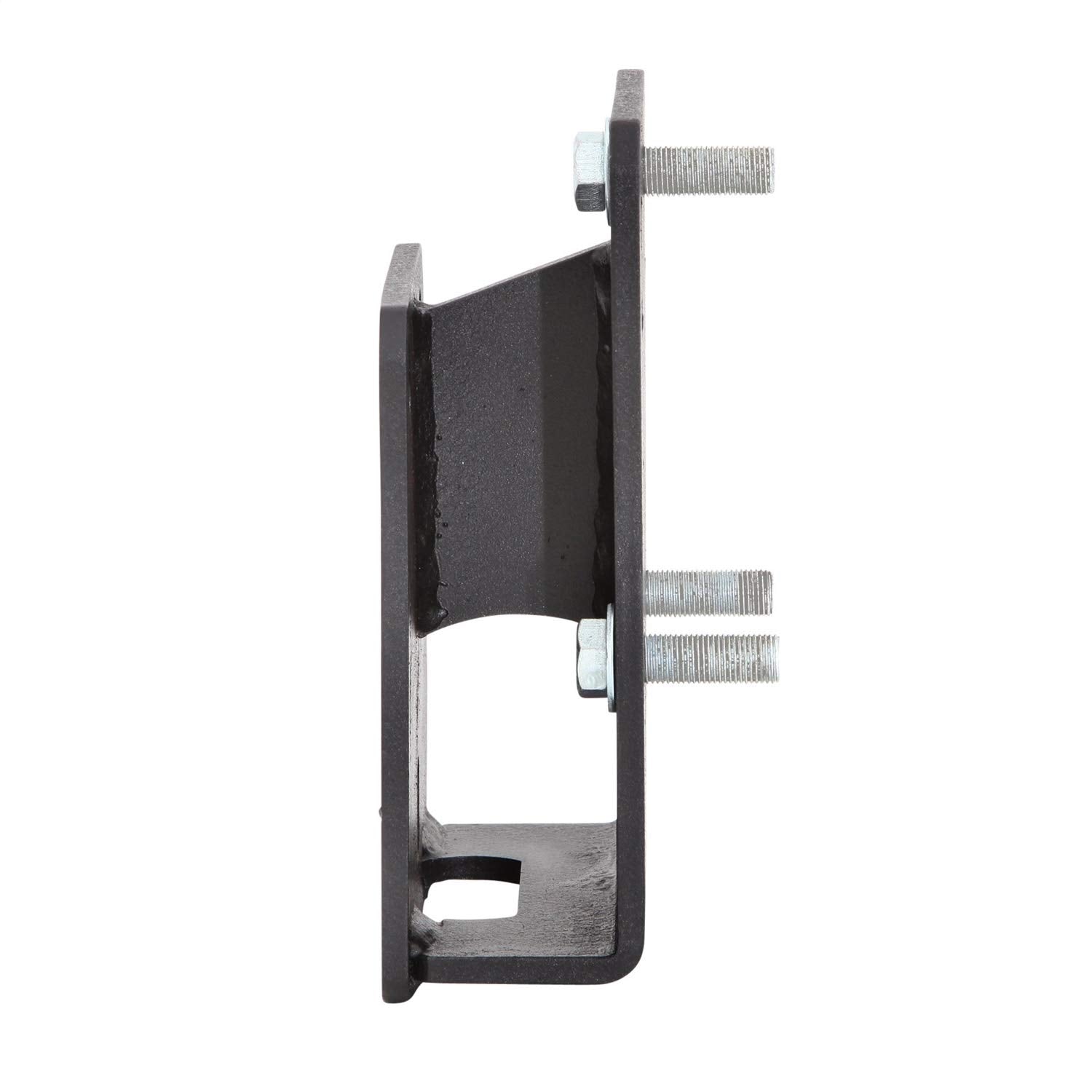 Smittybilt Tire Relocation Bracket - Sb3721