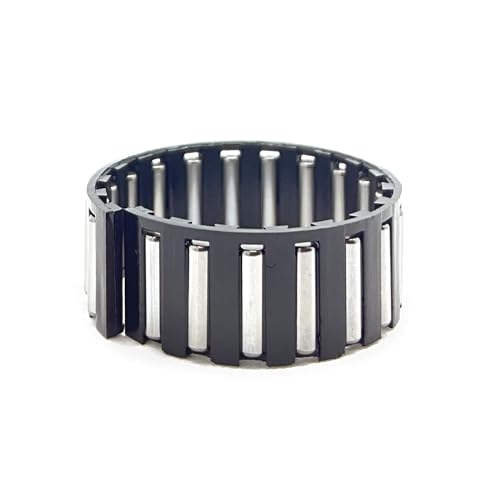 Polaris Ranger Bearing, Split Cage, Genuine Oem Part 3233718, Qty 1