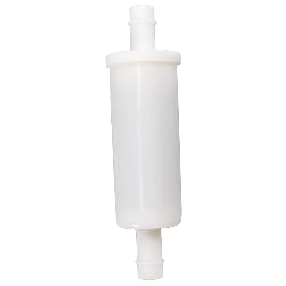 Polaris Atv Breather Filter, In Line, Genuine Oem Part 2530029, Qty 1