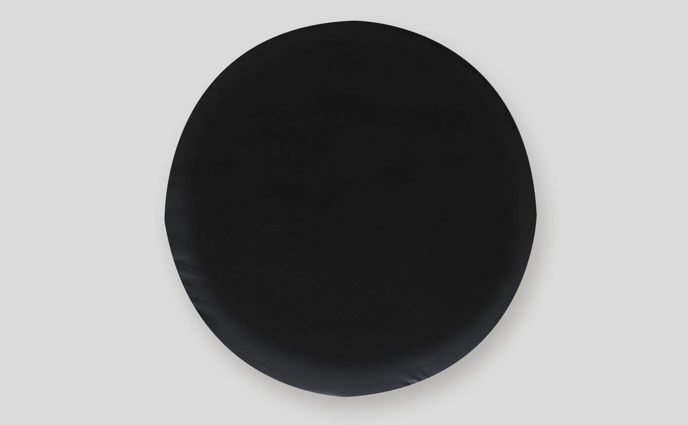 Adco 1733 Black Vinyl Spare Tire Cover C (Fits 31 1/4 Diameter Wheel)