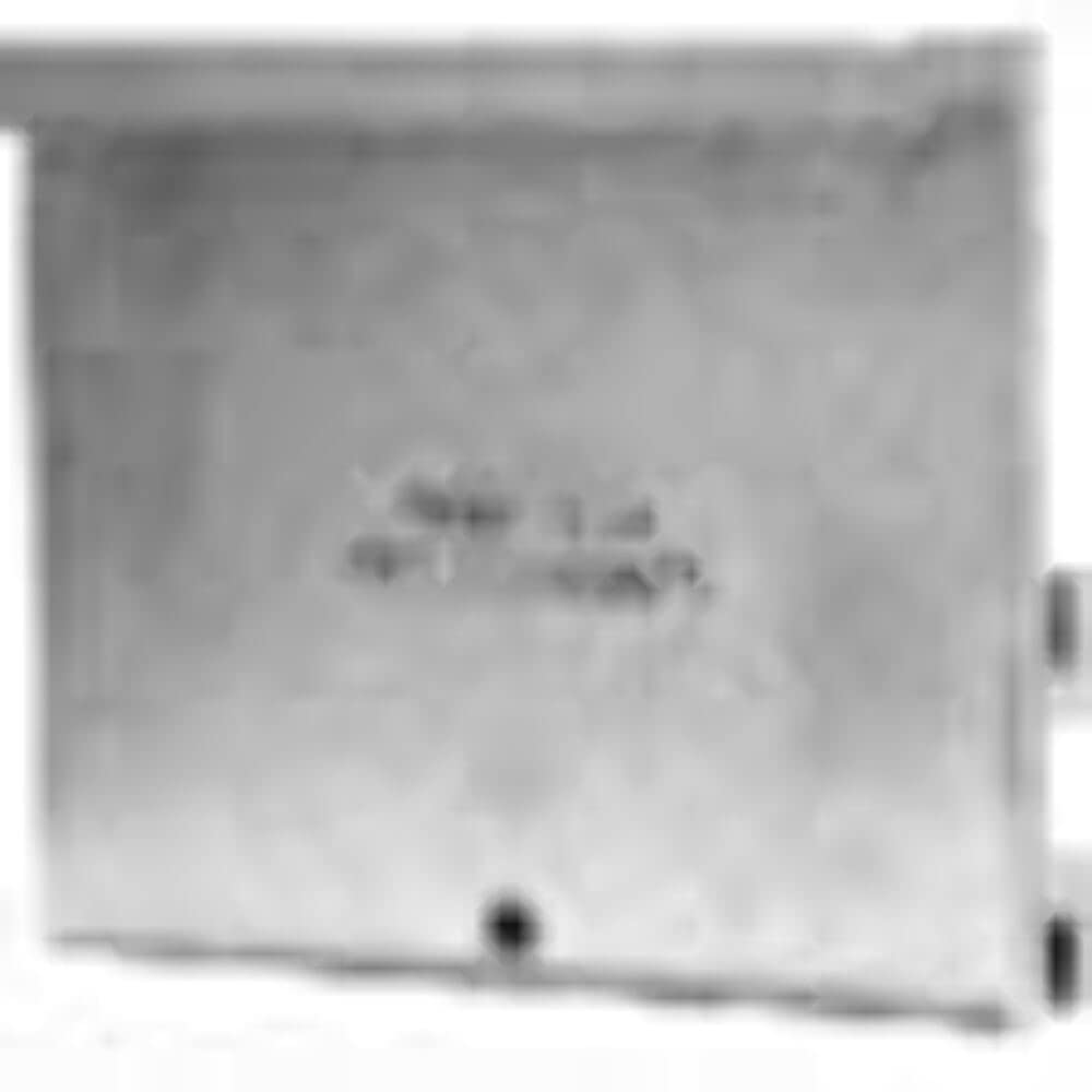 Leer Ford Front Block 133973