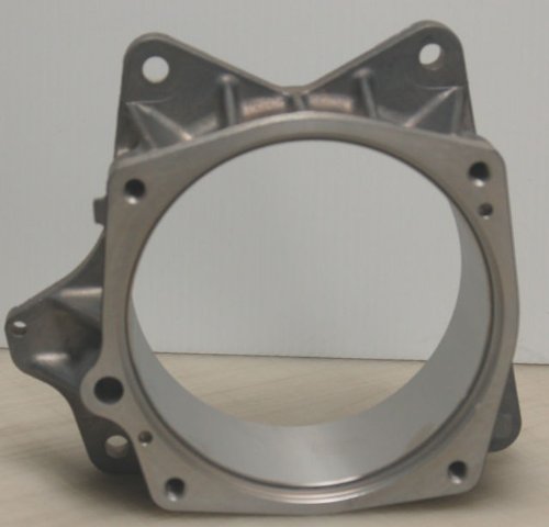 Yamaha 66V-51312-00-94 Housing, Impeller; 66V513120094; New # 66V-51312-01-94 Made By Yamaha