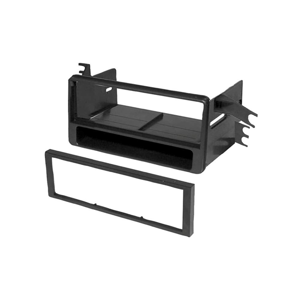Ai Toyk943 Toyota Hilux Single Din Dash Kit