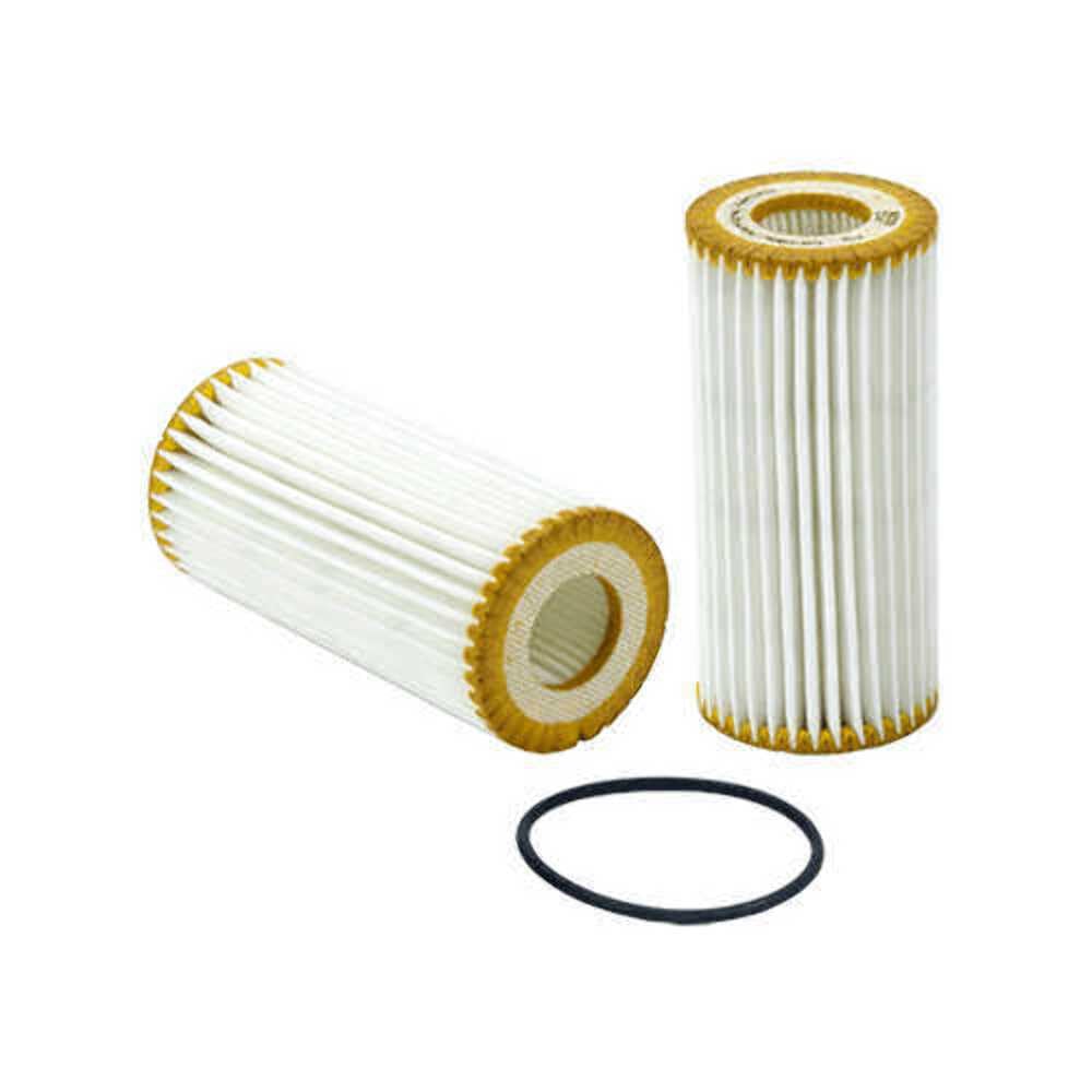 Wix Filtr Ld Wix Oil Filter - Wl10396