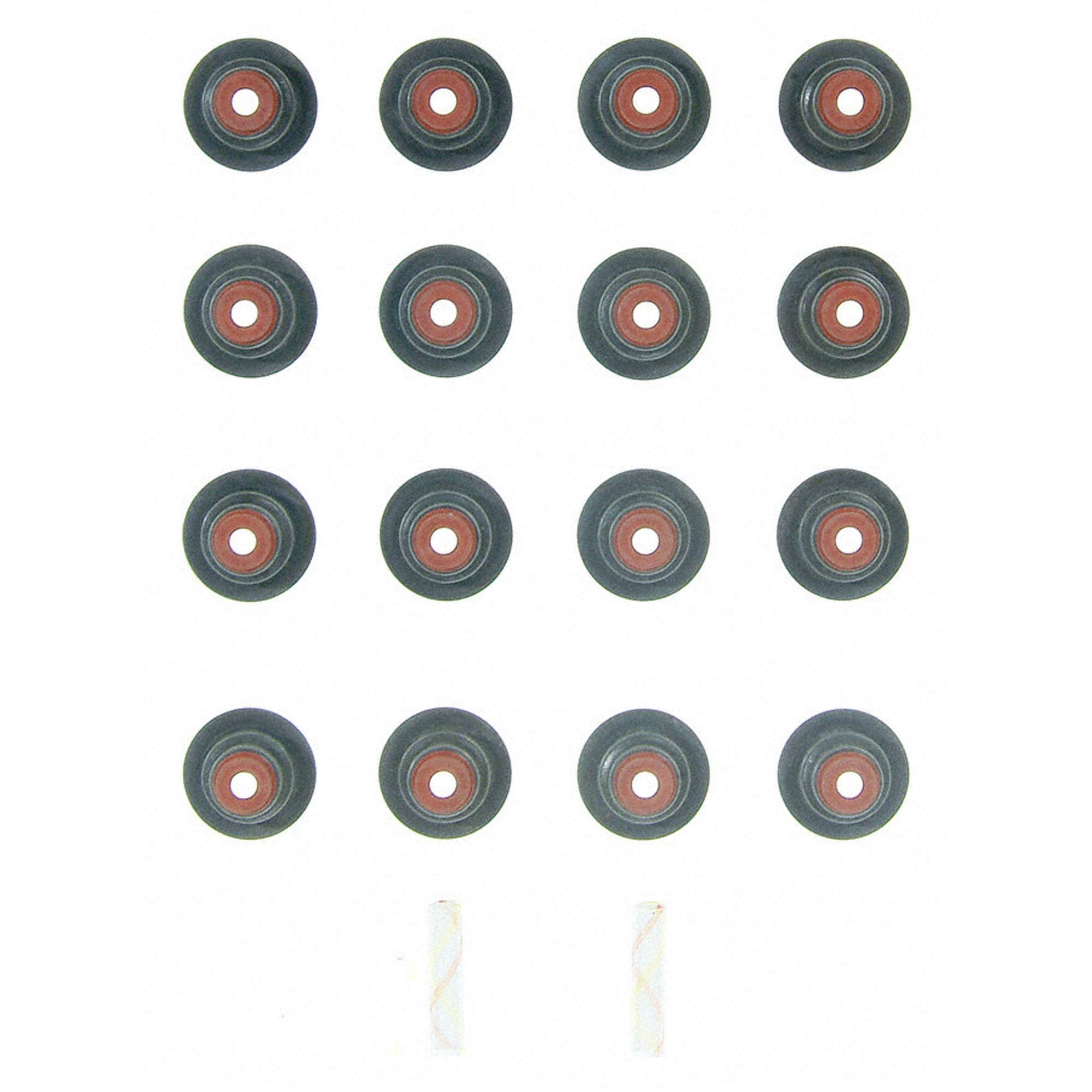 Fel-Pro Ss 71198 Engine Valve Stem Oil Seal Set For Chevrolet Equinox