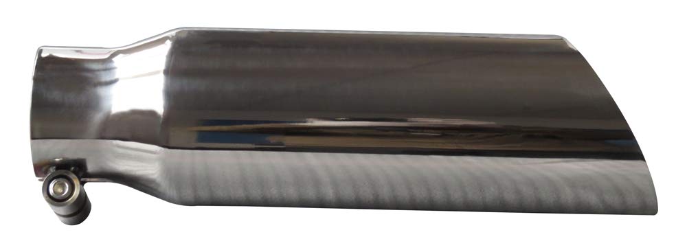 Speedfx 205S Exhaust Tip 2.5 Inlet