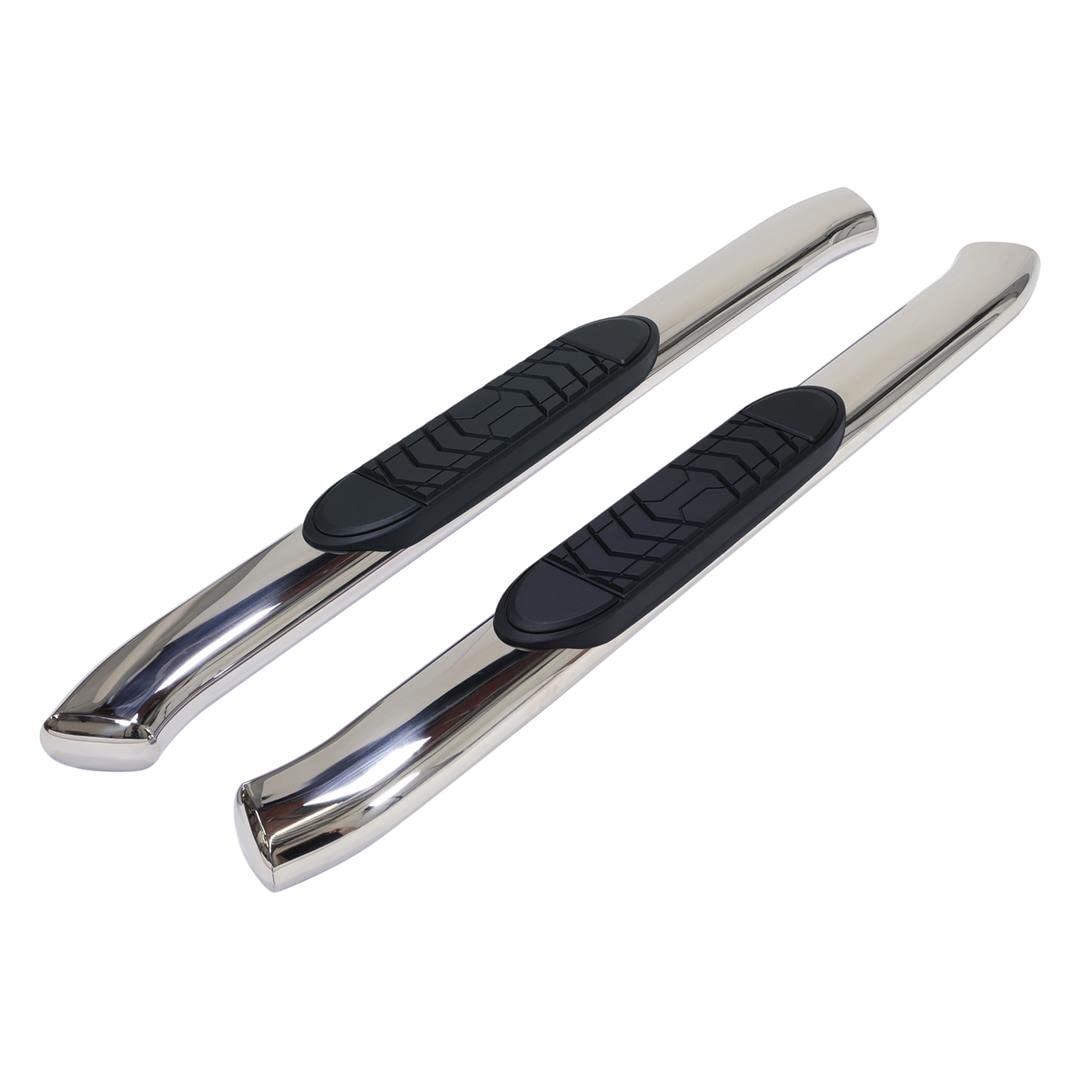 Trailfx Trail Fx A7072S 5 Oval Bent End Bar Pss