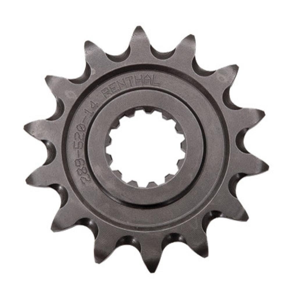 Renthal Front Sprocket 13 Tooth - Fits: Honda Crf250L Rally 2017-2018