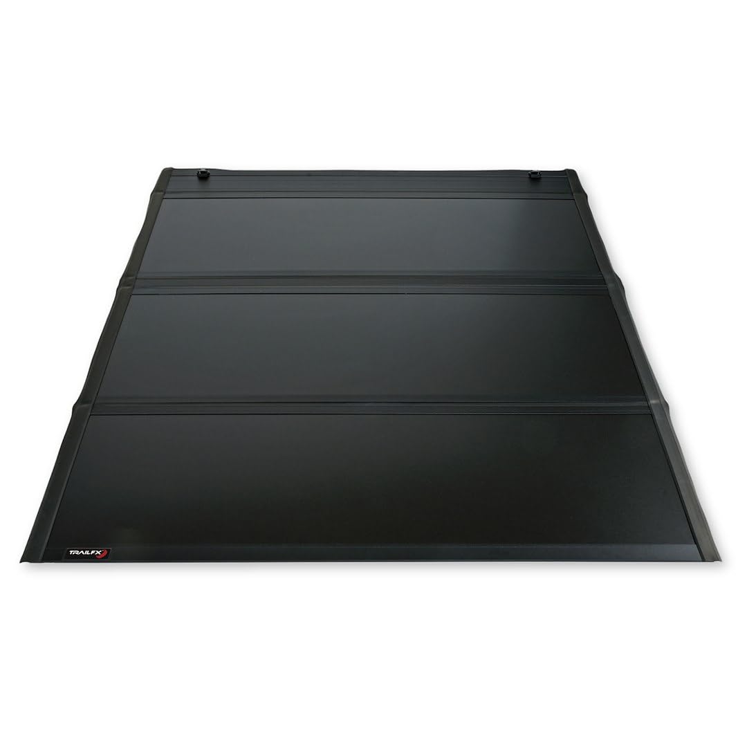 Tfx Tonneau Flush Hard Tri-Fold Tund 5.5 07-16