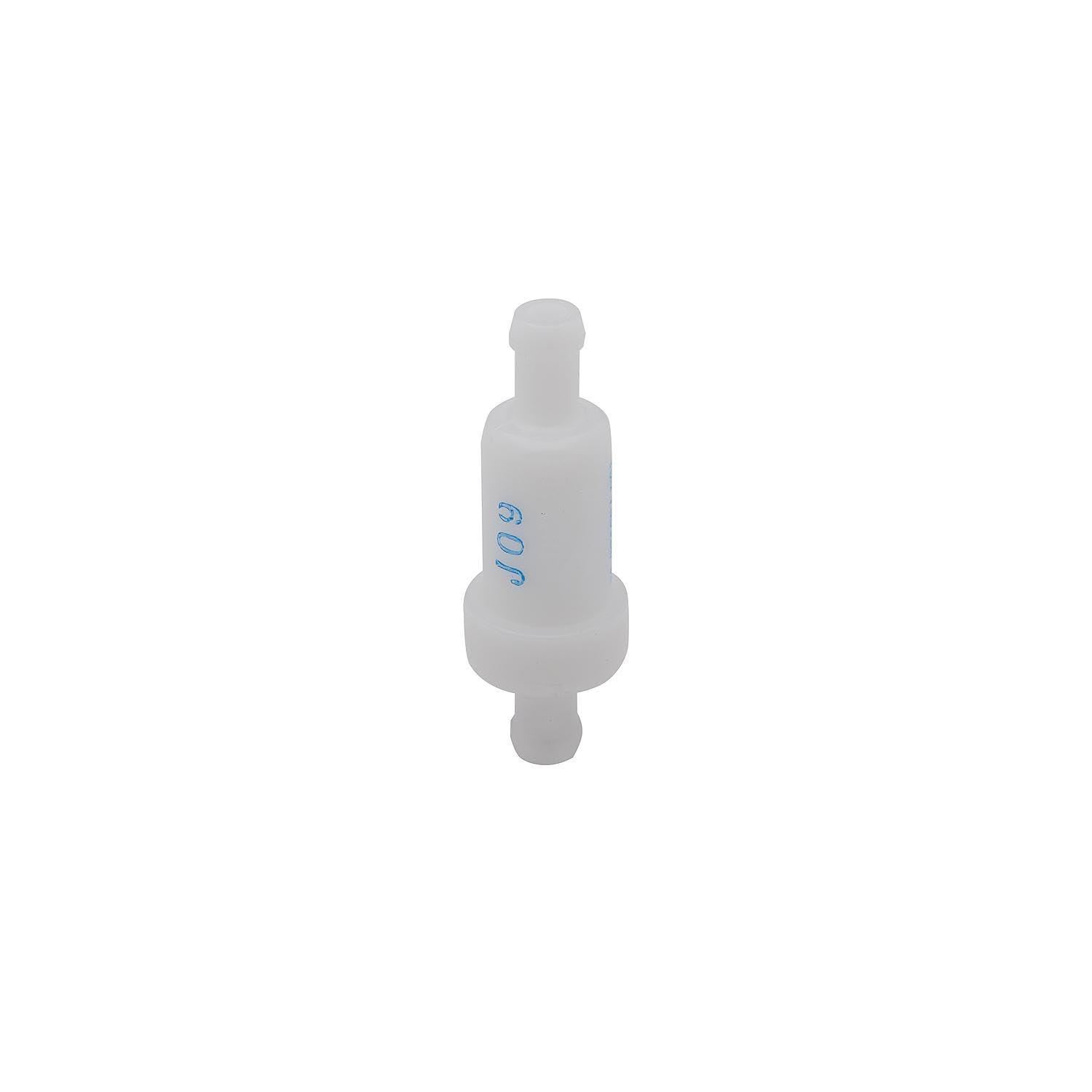 Quicksilver 875284T01 In-Line Oil Filter For Select Mercury 2.5L And 3.0L Optimax Outboards (Non-Pro Models)