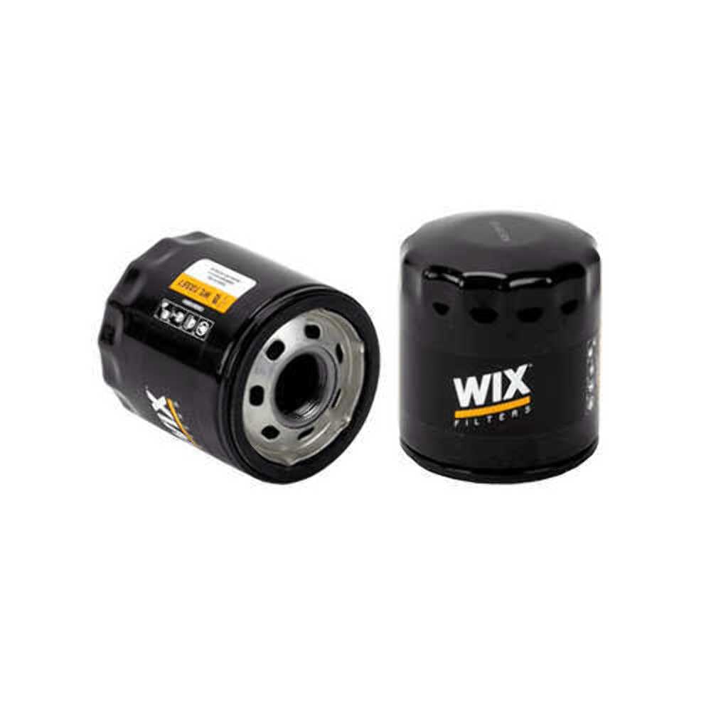 Wix Filtr Ld Spin-On Lube Filter