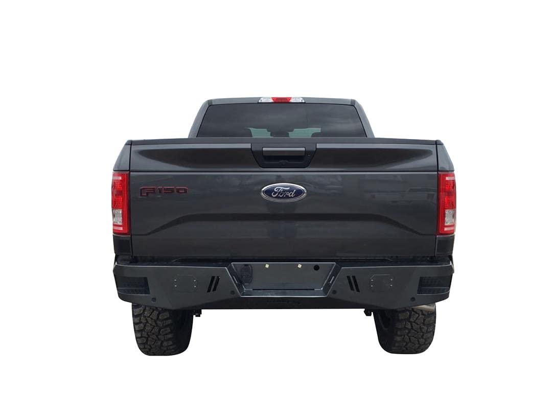 Trailfx Trail Fx Rldb002Ti Rldb 06-14 Ford F150