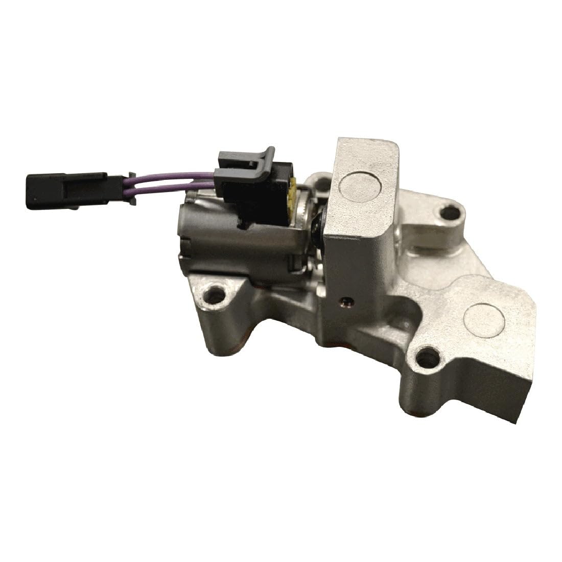 Ats 47Re 48Re Gm Solenoid Block Conversion Kit Compatible/Replacement For 1996-2007 5.9L Cummins