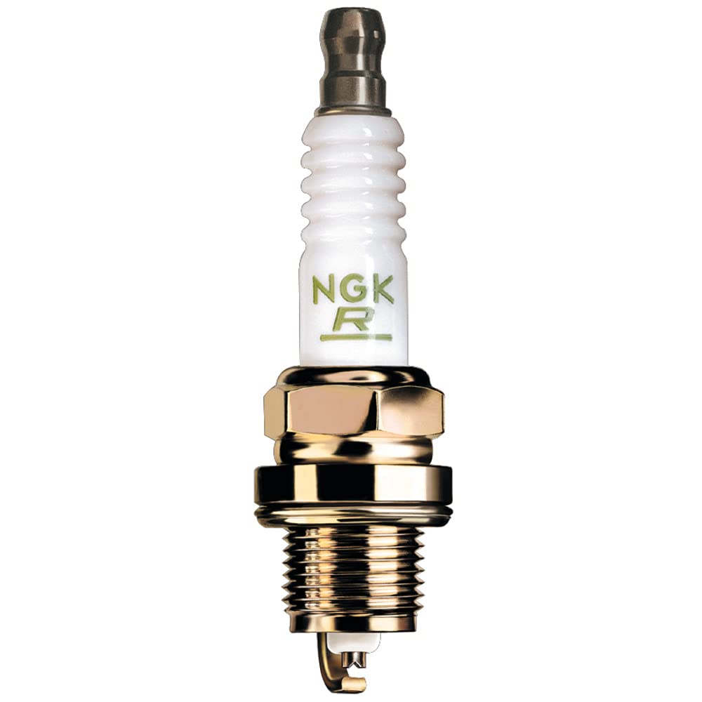 Ngk 3089 Br9Eix Solid Ix Iridium Plug - 4-Pack