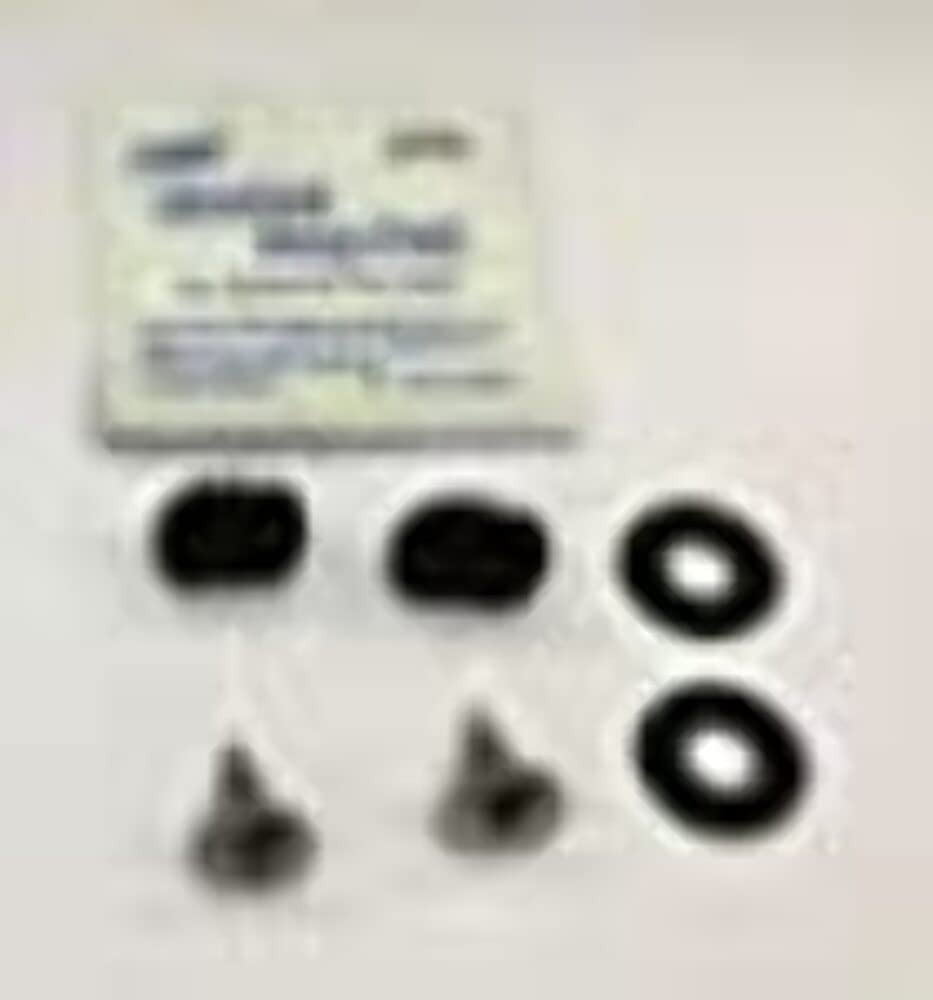 Trail Fx Plst Trailfx Replacement Hardware-8706H