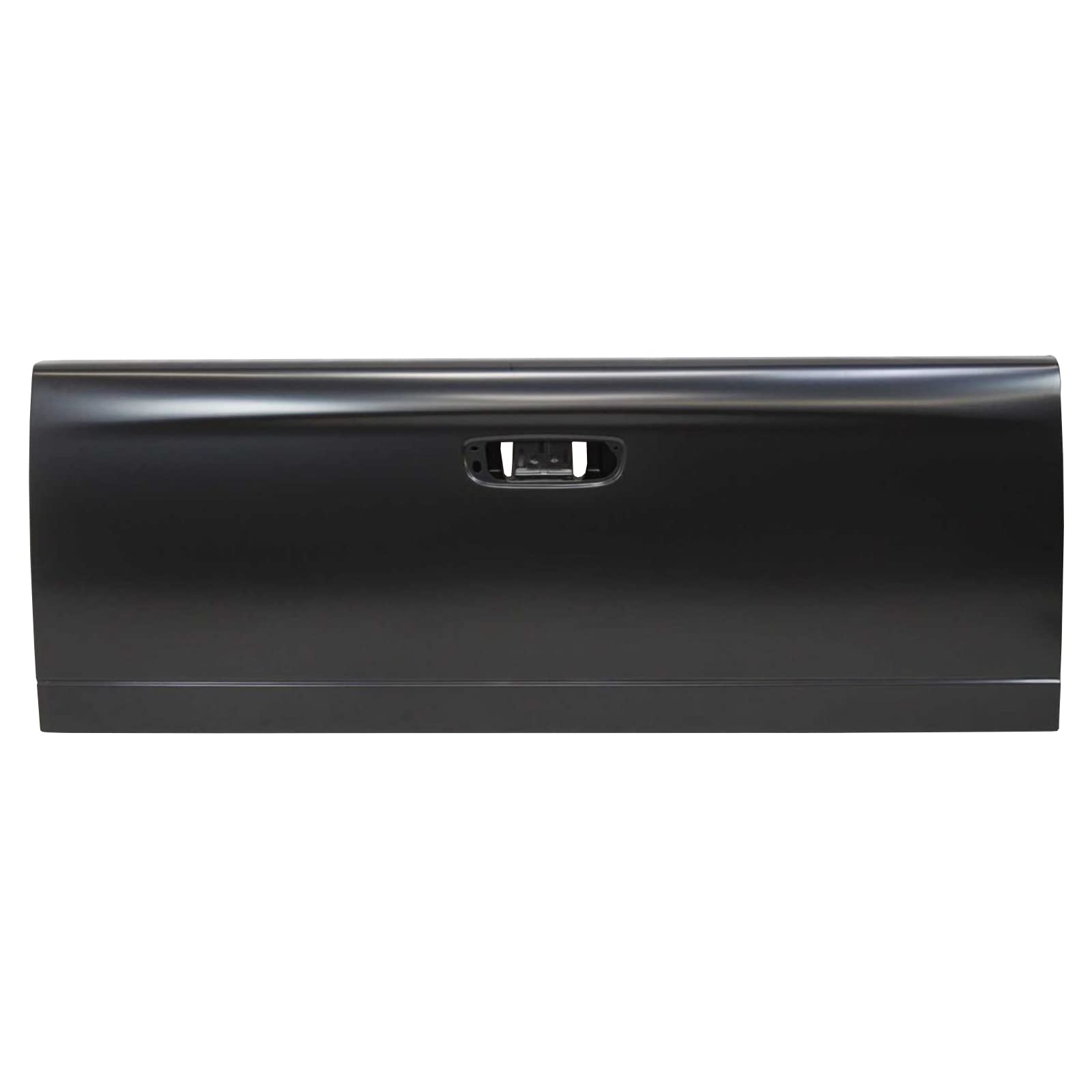 Bumper-King Tailgate Shell Compatible With 2002-2008 Dodge Ram 1500 Series 02-08 Ch1900121 Primered Ready For Paint