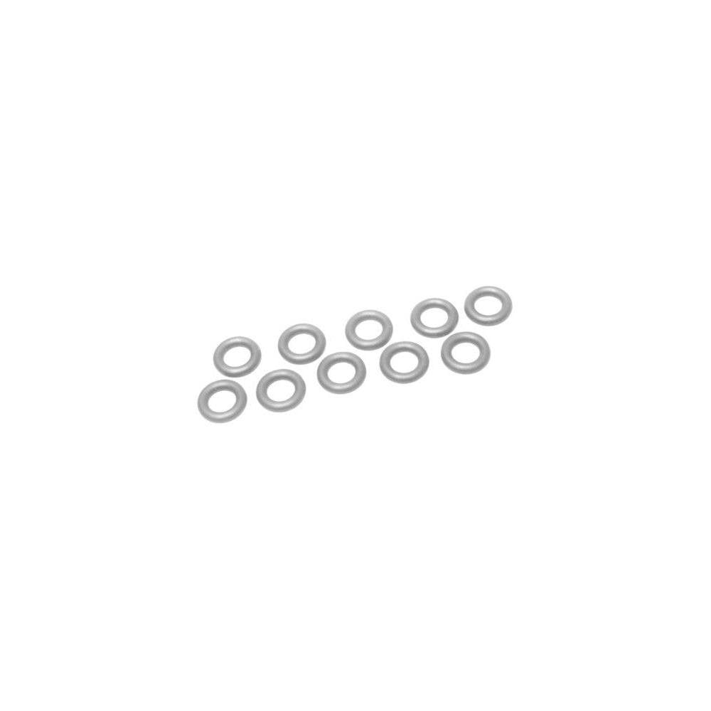 Motorcraft Cm4717 Injector Seal Kit
