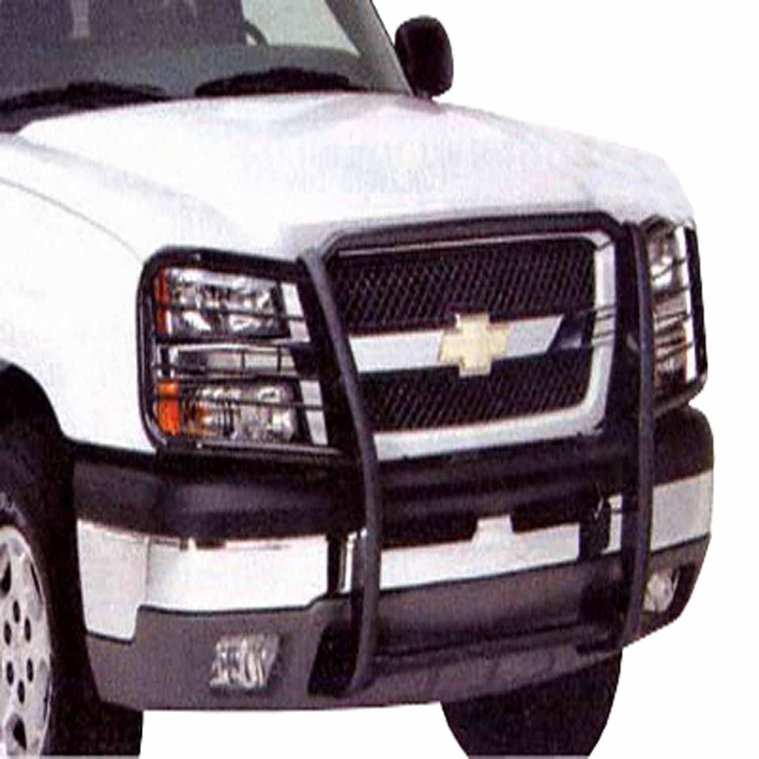 Trailfx Trail Fx 81201 Grille Guard