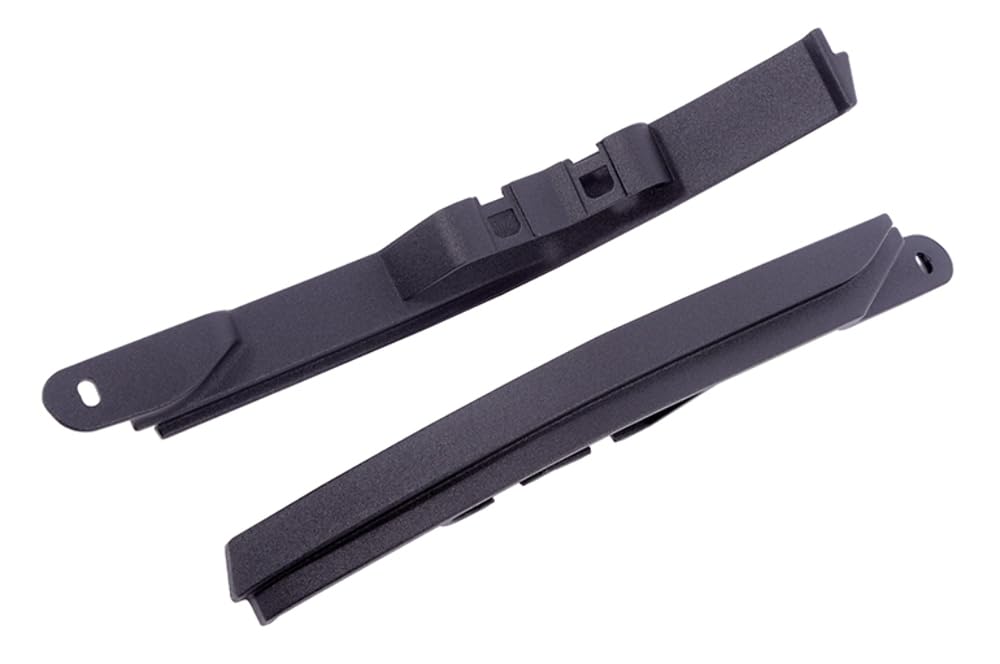 Dee Zee 21- Ford Bronco Fender Sight Delete