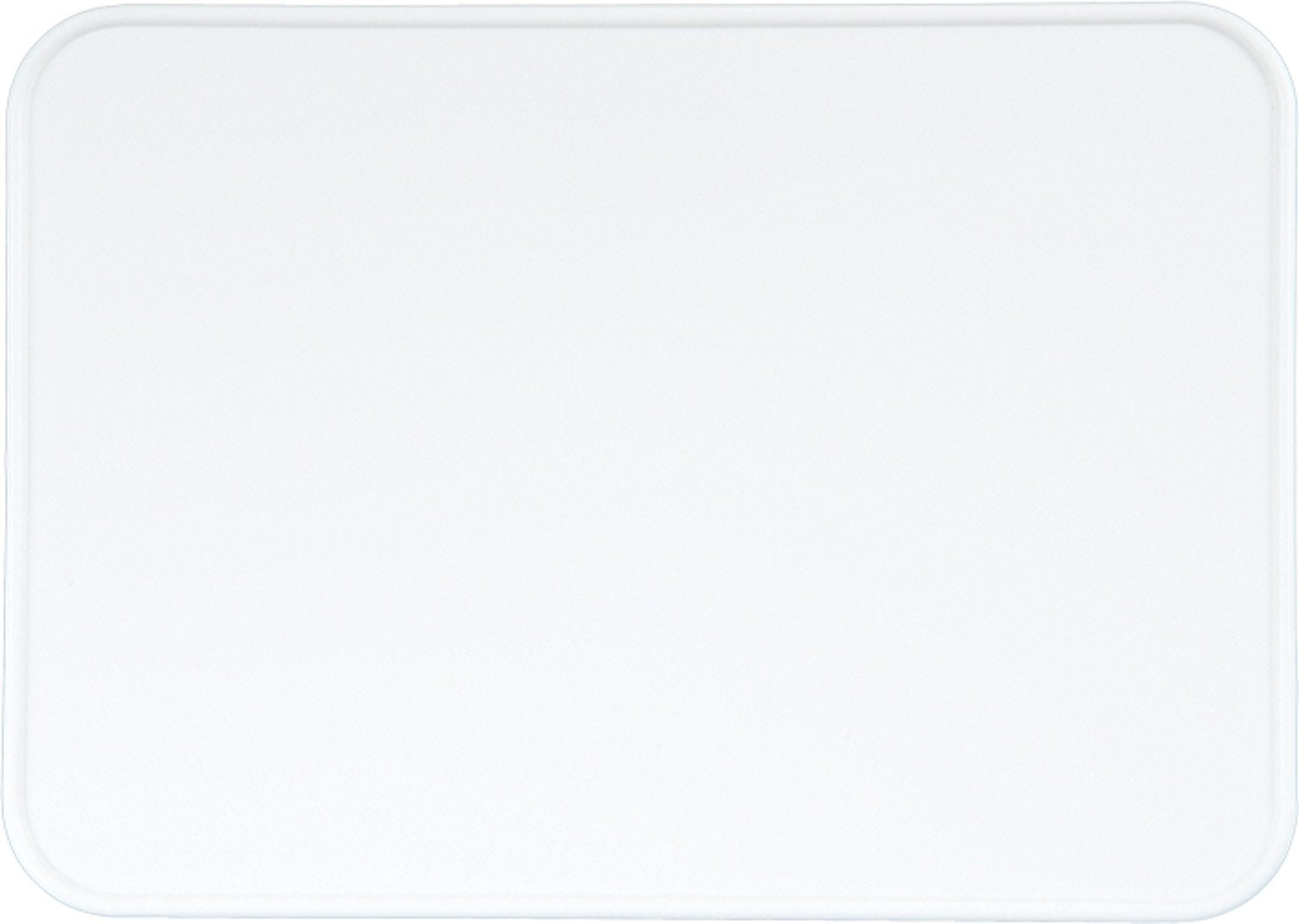 Maier Usa 509911 7 X 10 Number Plate - White