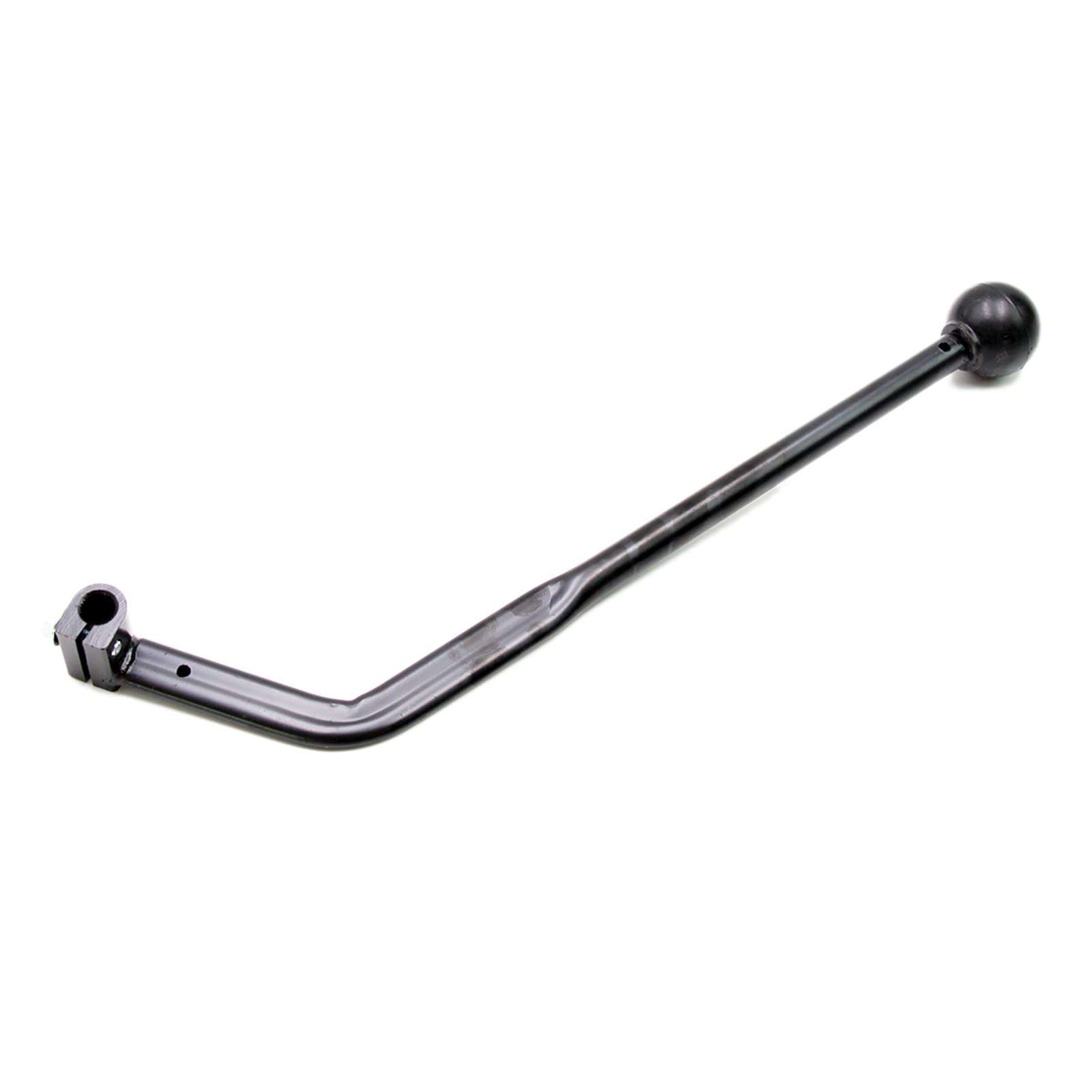 Pro Bat 135° Motorcycle Hand Control Gear Lever Shifter, Gear Shift Lever Shifter For 50Cc 70Cc 90Cc 110Cc 125Cc 135Cc 150Cc 200Cc 250Cc Quad Dirt Bike Atv Atv Dune Buggy Go Kart