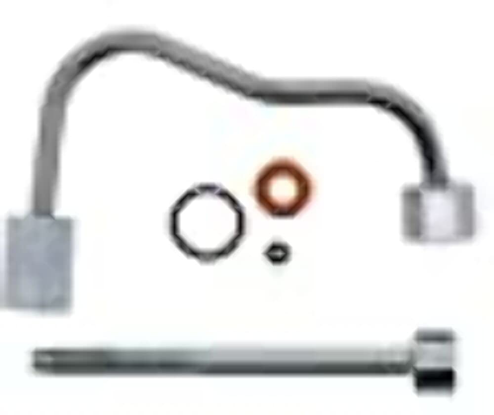 Gb Reman Inc Diesel Fuel Injector Line Kit 7-020