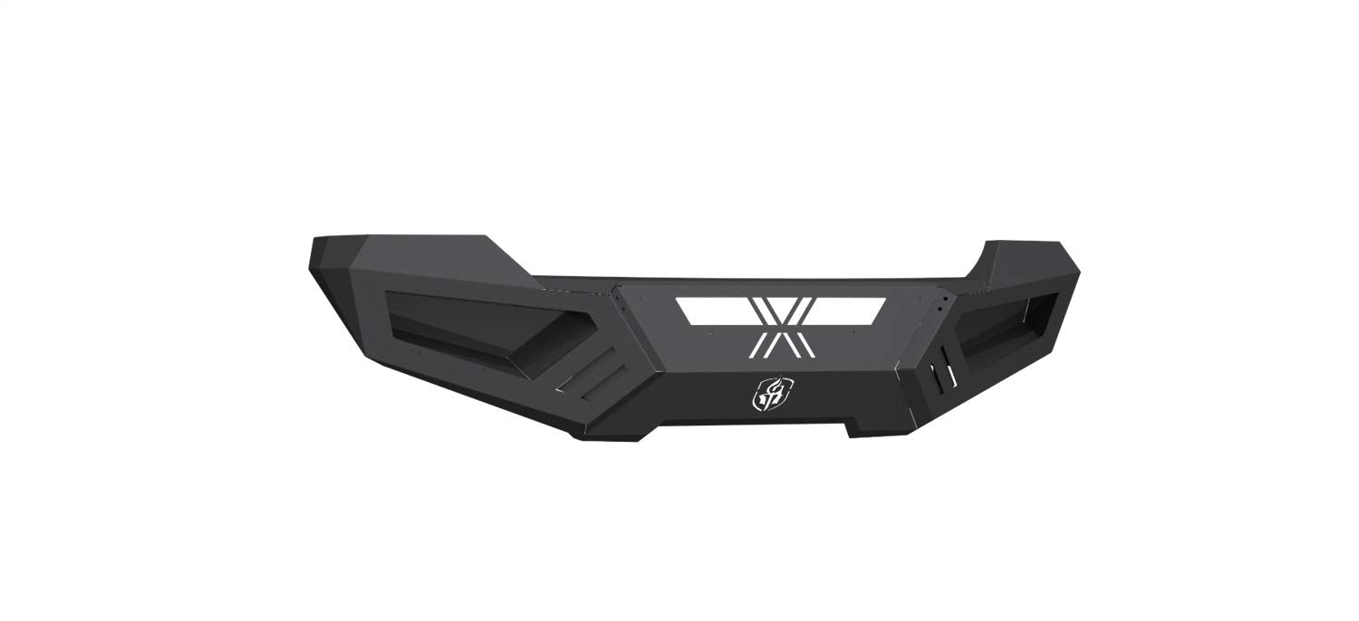 Spartan Front Bumper Base